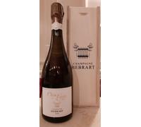 Clos Le Léon - Dizy Millésime 2014 | Marc Hebrart | Cassetta Legno