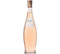 Clos Mireille Rosé 2024 - Domaines Ott Côtes de Provence