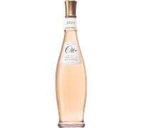 Clos Mireille Rosé 2025 - Domaines Ott Côtes de Provence