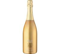 Clos Montblanc Premium Reserva Cava Brut Nature - 0,75 L