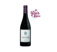 CLOS PUY ARNAUD LA CUVEE BISTROT 2023 6BT VINO ROSSO BIO BORDEAUX FRANCIA