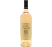 Clos Rosé 2025 - Clos Canarelli Figari
