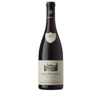 Clos Vougeot AOC Grand Cru Domaine Jacques Prieur 2020 0,75 ℓ