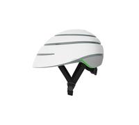 CLOSCA. Casco pieghevole da bicicletta, elegante e sicuro. Casco da bicicletta urbano, certificato per monopattino elettrico, pattini, skateboard…