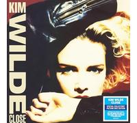 Kim Wilde Close (Vinyl LP) 12" Album Picture Disc