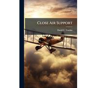 Close Air Support