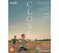 Close (Blu-ray) Léa Drucker Kevin Janssens Eden Dambrine Gustav De Waele