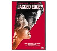 Close/Bridges/Coyote/Loggia - Jagged Edge