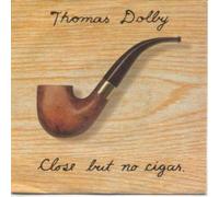 CLOSE BUT NO CIGAR 7" (VINYL 45) UK VIRGIN 1992