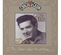 Close But No Cigar - Glenn Barber (Audio cd)