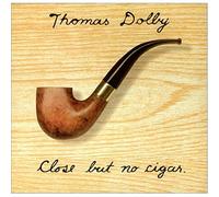 Close But No Cigar - Thomas Dolby 7" 45