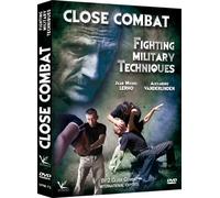 Close Combat Fighting Military Technique [Edizione: Regno Unito]