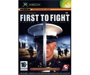Close Combat : First to Fight [Import: Francia]