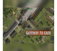 Close Combat - Gateway to Caen (PC) Steam Key - GLOBAL