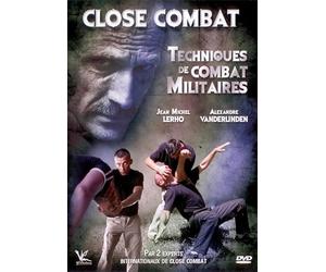 Close Combat techniques de Combat Militaires