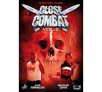 Close Combat Techniques Vol 2 [Edizione: Regno Unito] [Edizione: Regno Unito]