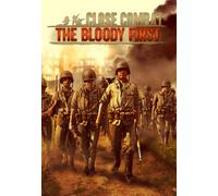 Close Combat: The Bloody First Steam Key GLOBAL