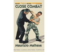Close Combat Vol 1