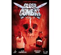 Close Combat Vol. 2: Close Quarters Combat Techniques