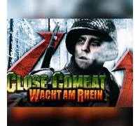 Close Combat: Wacht am Rhein (PC) Steam Key - GLOBAL