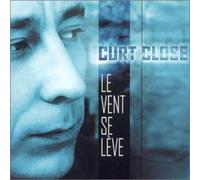 Close, Curt - Le Vent se lève