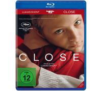 Close (Deutsch/OV) (Blu-ray) (Blu-ray) Emilie Dequenne Lea Drucker Lukas Dhont