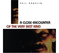 Close Encounter of the Very Be
