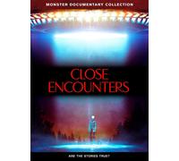 Close Encounters (DVD) Various n/a