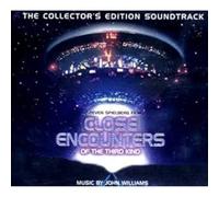 Close Encounters Of The 3Rd Kind - Close Encounters Of The 3Rd Kind; O.S.T