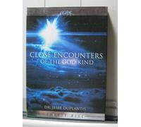 Close Encounters of the God Kind