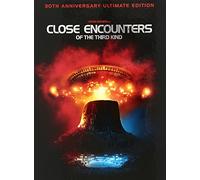 Close Encounters of the Third