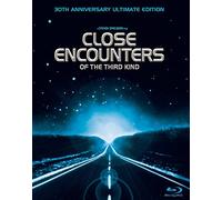 Close Encounters of the Third Kind