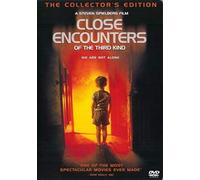 Close Encounters of the Third Kind