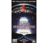 Close Encounters Of The Third Kind