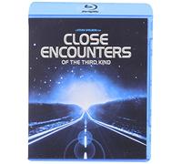 Close Encounters of the Third Kind