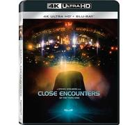 Close Encounters of the Third Kind (40th Anniversary Edition)