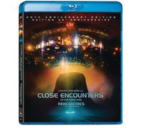 Close Encounters Of The Third Kind Anniversary Edition (2 Discs) Bilin (Blu-ray)