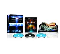 Close Encounters of the Third Kind