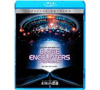 Close Encounters Of The Third Kind (Blu-ray) Richard Dreyfuss