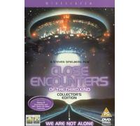 Close Encounters of the Third Kind--Collector's Edition (two discs) [DVD] [1978] by Richard Dreyfuss