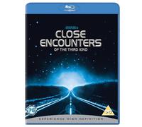 Close Encounters of the Third Kind (Director's Cut)