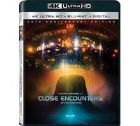 Close Encounters of the Third Kind (Director's Cut) (4K UHD Blu-ray) Teri Garr