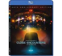 Close Encounters of the Third Kind (Director's Cut) (Blu-ray) Richard Dreyfuss
