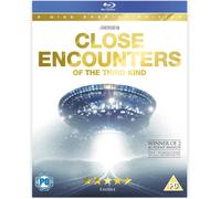 Close Encounters of the Third Kind: Director's Cut (Blu-ray) Warren Kemmerling