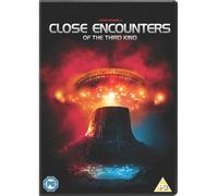 Close Encounters Of The Third Kind (DVD) Richard Dreyfuss Teri Garr Cary Guffey