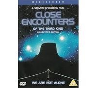 Close Encounters Of The Third Kind [Edizione: Regno Unito]