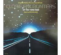 Close Encounters Of The Third Kind (Original Motion Picture Soundtrack)