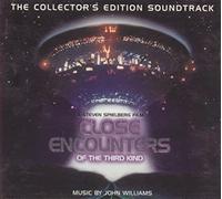Close Encounters of the Third Kind: The Collector's Edition Soundtrack