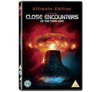 Close Encounters of the Third Kind - Ultimate Edition