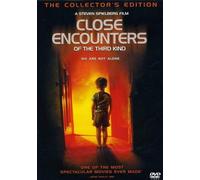 Close Encounters of the Third Kind